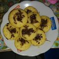 Cooksnap dari Syakila untuk resep Martabak manis santan