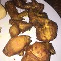 Cooksnap dari Amanda Norma Shanti untuk resep Ayam goreng ungkep bumbu kuning