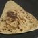 Reena Yadav का कुकस्नैप जब उन्होंने तिकोने पराठा (tikone paratha recipe in Hindi) बनाया था।