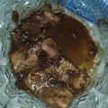 Cooksnap dari aila alya untuk resep Tahu Tempe Bacem Khas Jawa