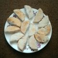 Cooksnap dari Ika Indrawati untuk resep Kue Pancong