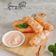Cooksnap dari Anggraini Oktora untuk resep Carrot Spring Roll with Prawn