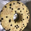 Cooksnap dari Ronny Gunawan untuk resep Bluder Pisang