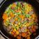Cooksnap dari Yessicay untuk resep Oseng wortel, jagung, buncis dan bakso