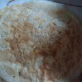 El cooksnap de fabian cuando hizo Masa de Panqueques Fácil.