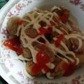Cooksnap dari nisakputri untuk resep Takoyaki
