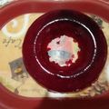 Cooksnap dari Mama Jose Wilcan untuk resep Snack MPASI 8+ Agar-agar Buah Naga
