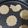 El cooksnap de Naty Gonzalez cuando hizo Galletitas Dulces.