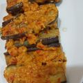 Cooksnap dari Fabiola Florence untuk resep Pecak Terong Santan