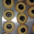 Cooksnap dari Rosidah untuk resep Kue putu belanda
