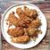 Cooksnap dari Juni DwiAnggiani untuk resep Crispy Parmesan Crusted Chicken