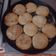 El cooksnap de Sandra Guadalupe Córdoba cuando hizo Galletitas polvorones de vainilla (aptos aplv).