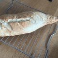 El cooksnap de gloria fernandez cuando hizo Pan milagro 🥖 Panificadora LIDL - MUY FÁCIL.