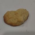 El cooksnap de Dahia Odera cuando hizo Galletas de avena con manzana.