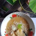 Cooksnap dari Shufiarti M. S untuk resep Singkong thailand gula merah