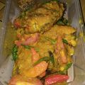 Cooksnap dari Endah Nastiti Juniwati untuk resep Pesmol ikan nila