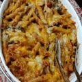 Cooksnap από dcroula στη συνταγή Πένες μεθυσμένες με σαμπούκα