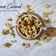 Cooksnap dari Naads_Kitchen untuk resep Caramel popcorn