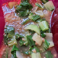 Cooksnap dari Triawigati untuk resep Tumis Pokcoy Bawang Putih
