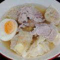รูป Cooksnap ของ ครุฑดำ เมื่อเขาทำ เกี๊ยวห่อไข่ หม้อทอดไร้น้ำมัน