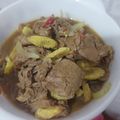 Cooksnap dari RD.Rasyid untuk resep Tumis Daging Saus Teriyaki