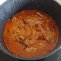 Cooksnap dari herenlew untuk resep Sayur Godog Lontong Sayur Betawi #34