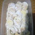 Cooksnap dari Khamidah Indarti untuk resep Kue Putri Salju simple pakai teflon