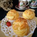 Cooksnap dari Tri Yunianti untuk resep Soes Fla