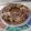 El cooksnap de Gabriela Castro cuando hizo Muffins de avena banana y chocolate en licuadora 🍫🌾🍌.