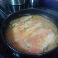 El cooksnap de babiluby4 cuando hizo Atún con tomate.