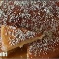 صورة من Lamia، شاركها بعد تجربة وصفة كيكة بريوش