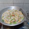 Cooksnap dari Silvia Ratih RDN untuk resep Lodeh terong hijau