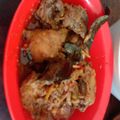 Cooksnap dari Niana Utari untuk resep Ayam Betutu Khas Gilimanuk