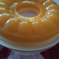 Cooksnap dari Shyerli untuk resep Puding busa jeruk