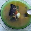 Cooksnap dari Naila Asmahani untuk resep Pindang patin kuah kental no amiss