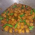 Cooksnap dari rianti dwiyani untuk resep 10. Tumis tempe buncis