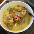 Cooksnap dari Febryanti Eka Wiguna untuk resep Gulai Kambing