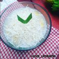 Cooksnap dari Umi rama untuk resep Bubur Jagung Manis 🌽