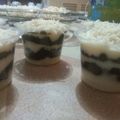 Cooksnap dari Mitha Gayatri untuk resep Lumer cheesecake oreo ala ala