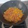 El cooksnap de Melanio Esteban cuando hizo Verduras con salsa de soja.
