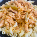 Beáta Hujber Cooksnap-ja, amikor elkészítette a(z) Az én pikáns csirkemell tokányom receptet.