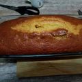 El cooksnap de nemisama cuando hizo Budin de naranja sin manteca.