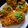 meenable pyramids's cooksnap of when they made Coated fried chicken.
