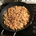 Hédi Kuselits Cooksnap-ja, amikor elkészítette a(z) Császármorzsa receptet.