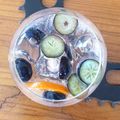 Shandré Candiotes's cooksnap of when they made Japanese Gin Tonic With Ginger.