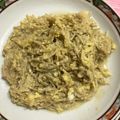 林子翔 的 黑胡椒金針菇炒蛋（素食料理）（低醣生酮餐）（家常菜）（快速料理）（便當菜）（一鍋到底料理） cooksnap