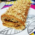 El cooksnap de Ema Rodríguez cuando hizo Brazo de reina (facilísimo).