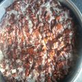 Cooksnap από Areti 🍬 στη συνταγή Κορμός σοκολάτας 🍫😝