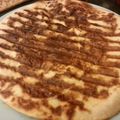 ginarose's cooksnap of when they made Chicken/Cheese Quesadilla.