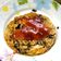 Cooksnap Salina Jalaludin semasa beliau membuat Telur Mata Kicap.